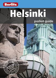 Descargar Berlitz: Helsinki Pocket Guide (Berlitz Pocket Guides) pdf, epub, ebook