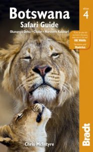 Descargar Botswana: Okavango Delta, Chobe, Northern Kalahari (Bradt Travel Guides) pdf, epub, ebook