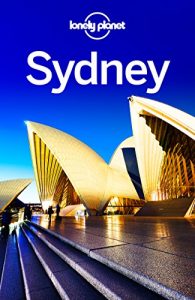 Descargar Lonely Planet Sydney (Travel Guide) pdf, epub, ebook