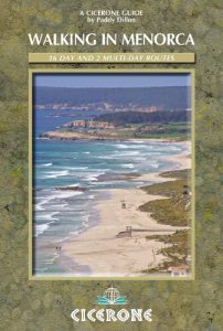 Descargar Walking in Menorca: 16 day and 2 multi-day routes (Cicerone Guide) pdf, epub, ebook