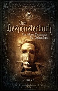 Descargar Meisterwerke  der dunklen Phantastik 09: Gespensterbuch, Band 02 (German Edition) pdf, epub, ebook