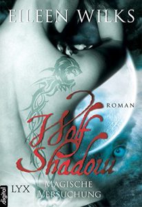 Descargar Wolf Shadow – Magische Versuchung (Wolf-Shadow-Reihe 2) (German Edition) pdf, epub, ebook