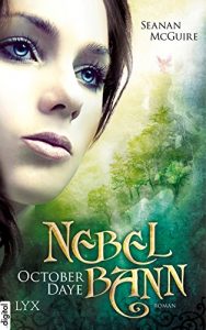 Descargar October Daye – Nebelbann (October-Daye-Reihe 2) (German Edition) pdf, epub, ebook