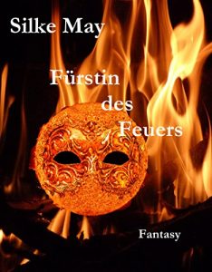 Descargar Fürstin des Feuers: Fantasy pdf, epub, ebook