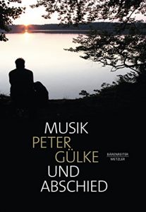 Descargar Musik und Abschied (German Edition) pdf, epub, ebook