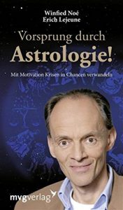 Descargar Vorsprung durch Astrologie: Mit Motivation Krisen in Chancen verwandeln pdf, epub, ebook