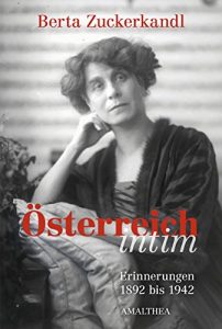 Descargar Österreich intim: Erinenrungen 1892 bis 1942 (German Edition) pdf, epub, ebook