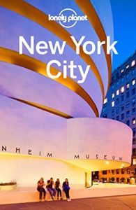 Descargar Lonely Planet New York City (Travel Guide) pdf, epub, ebook