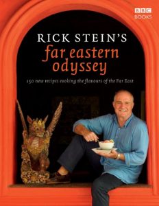 Descargar Rick Stein’s Far Eastern Odyssey pdf, epub, ebook