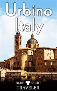 Descargar Urbino Italy (English Edition) pdf, epub, ebook