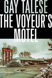 Descargar The Voyeur’s Motel pdf, epub, ebook