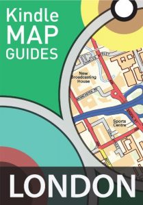 Descargar London Map Guide (Street Maps Book 1) (English Edition) pdf, epub, ebook