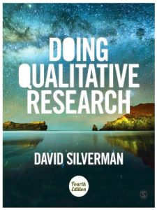 Descargar Doing Qualitative Research: A Practical Handbook pdf, epub, ebook