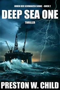 Descargar Deep Sea One (Orden der Schwarzen Sonne 2) (German Edition) pdf, epub, ebook