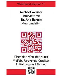 Descargar WhitePaperCollection_11: Interview mit Dr. Arie Hartog (German Edition) pdf, epub, ebook