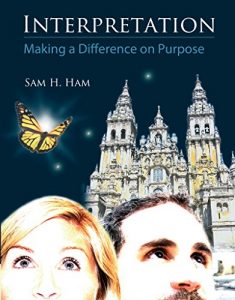 Descargar Interpretation: Making a Difference on Purpose pdf, epub, ebook