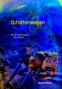 Descargar Schattenwelten (German Edition) pdf, epub, ebook