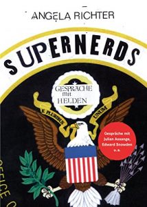 Descargar Supernerds: Gespräche mit Helden (German Edition) pdf, epub, ebook