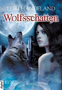 Descargar Wolfsschatten (Night Creatures 8) (German Edition) pdf, epub, ebook