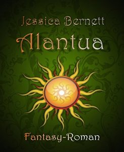 Descargar Alantua: Fantasy-Roman (German Edition) pdf, epub, ebook