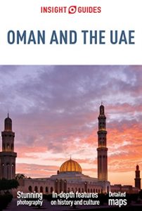 Descargar Insight Guides: Oman & the UAE pdf, epub, ebook