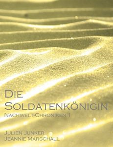 Descargar Die Soldatenkönigin pdf, epub, ebook