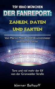 Descargar Die 60er – Zahlen, Daten und Fakten des TSV 1860 München: Von Martin Max, Rudolf Brunnenmeier und Harald Cerny – Tore und viel mehr der Elf von der Grünwalder Straße pdf, epub, ebook