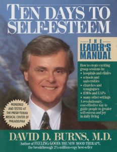 Descargar Ten Days to Self-Esteem: The Leader’s Manual pdf, epub, ebook