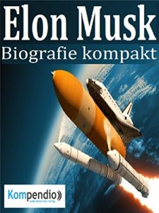 Descargar Elon Musk: Biografie kompakt pdf, epub, ebook