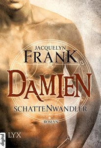 Descargar Schattenwandler – Damien (Schattenwandler-Reihe 4) (German Edition) pdf, epub, ebook