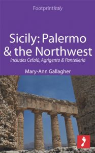 Descargar Sicily: Palermo & the Northwest Footprint Focus Guide: Includes Cefalù, Agrigento & Pantelleria pdf, epub, ebook