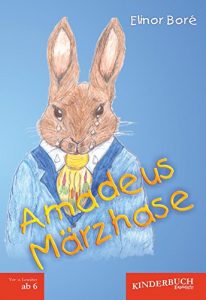 Descargar Amadeus Märzhase (German Edition) pdf, epub, ebook