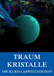 Descargar Traumkristalle (German Edition) pdf, epub, ebook