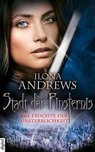 Descargar Die Früchte der Unsterblichkeit (Stadt der Finsternis) (German Edition) pdf, epub, ebook