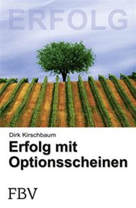 Descargar Erfolg mit Optionsscheinen: Profitieren in jeder Börsenlage pdf, epub, ebook