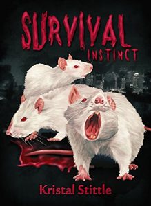 Descargar Survival Instinct: Horror-Thriller (German Edition) pdf, epub, ebook