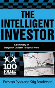 Descargar The Intelligent Investor (100 Page Summaries) (English Edition) pdf, epub, ebook