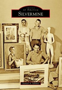 Descargar Silvermine (Images of America) (English Edition) pdf, epub, ebook