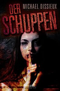 Descargar Der Schuppen: Horror-Thriller (German Edition) pdf, epub, ebook