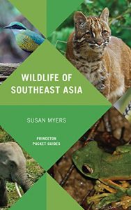 Descargar Wildlife of Southeast Asia (Princeton Pocket Guides) pdf, epub, ebook