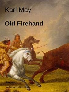 Descargar Old Firehand pdf, epub, ebook