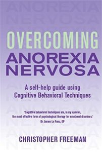 Descargar Overcoming Anorexia Nervosa (Overcoming Books) (English Edition) pdf, epub, ebook