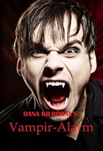 Descargar Vampiralarm: Mystery-Roman (German Edition) pdf, epub, ebook