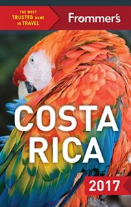 Descargar Frommer’s Costa Rica 2017 (Complete Guide) pdf, epub, ebook