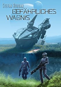 Descargar Der Ruul-Konflikt 11: Gefährliches Wagnis (German Edition) pdf, epub, ebook