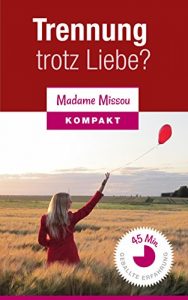 Descargar Trennung trotz Liebe? (German Edition) pdf, epub, ebook