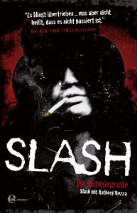 Descargar Slash: Die Autobiografie pdf, epub, ebook