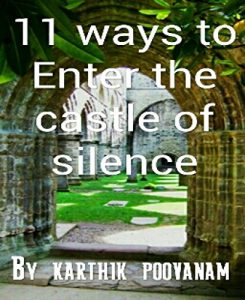 Descargar 11 ways to enter the castle of  silence (English Edition) pdf, epub, ebook