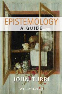 Descargar Epistemology: A Guide pdf, epub, ebook