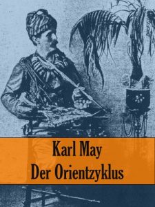 Descargar Der Orientzyklus (Alle 6 Romane) (German Edition) pdf, epub, ebook